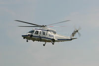 N115PD - N115PD, operated by the Port Authority on NY/NJ Police. - by Peter A Danzo