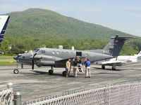 N42Z @ 0A9 - Parked at the Elizabethton Airpot on April 27, 2012. - by Davo87