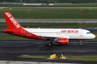 HB-JOY @ EDDL - AB8119 Zurich to Dusseldorf - by Loetsch Andreas