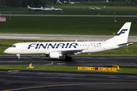 OH-LKO @ EDDL - AY0703 Helsinki (HEL) to Dusseldorf - by Loetsch Andreas