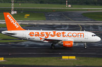 G-EZGP @ EDDL - EZY8594 Dusseldorf (DUS) to London Gatwick (LGW) - by Loetsch Andreas