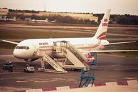 G-OOOA @ LFBD - chater to Palma - by Jean Goubet-FRENCHSKY