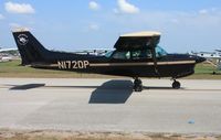 N172DP @ LAL - Airwolf Aviation Services - by Florida Metal