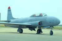 N479KK @ KHYI - Parked - by RWB