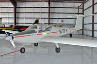 N17ET @ ISM - At Kissimmee Gateway Airport, Florida
