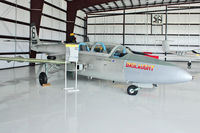 N24213 @ ISM - At Kissimmee Gateway Airport, Florida