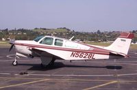 N5628L @ CCR - Visitor - by Bill Larkins