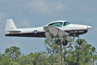 N4213K @ LAL - At 2012 Sun N Fun , Lakeland , Florida - by Terry Fletcher
