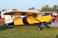 N72105 @ LAL - At 2012 Sun N Fun , Lakeland , Florida - by Terry Fletcher