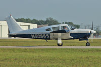 N5266S @ LAL - At 2012 Sun N Fun , Lakeland , Florida - by Terry Fletcher