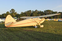 N9502K @ LAL - At 2012 Sun N Fun , Lakeland , Florida - by Terry Fletcher