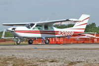 N30668 @ LAL - At 2012 Sun N Fun , Lakeland , Florida - by Terry Fletcher