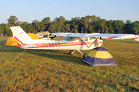 N18640 @ LAL - At 2012 Sun N Fun , Lakeland , Florida - by Terry Fletcher