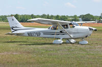 N817SP @ LAL - At 2012 Sun N Fun , Lakeland , Florida