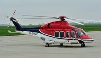 G-CHCP @ EGSH - Parked on ramp following weather related diversion last night. - by keithnewsome