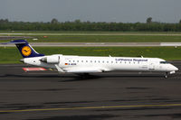 D-ACPE @ DUS - unknown routing - by Loetsch Andreas