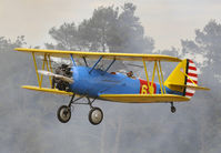 F-AZNF @ LFFQ - classic colours - by Volker Hilpert