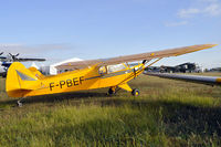 F-PBEF @ LFFQ - prototype - by Volker Hilpert