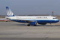 N452UA photo, click to enlarge