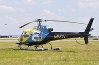 N888TV @ LAL - At 2012 Sun N Fun at Lakeland , Florida