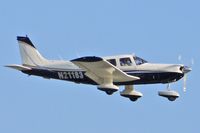 N21183 @ LAL - At 2012 Sun N Fun at Lakeland , Florida - by Terry Fletcher