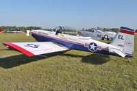 N297NW @ LAL - At 2012 Sun N Fun at Lakeland , Florida