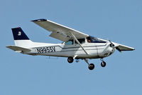 N9955V @ LAL - At 2012 Sun N Fun at Lakeland , Florida - by Terry Fletcher