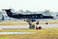 N814TB @ LAL - At 2012 Sun N Fun - by Terry Fletcher