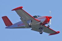N529BB @ LAL - At 2012 Sun N Fun