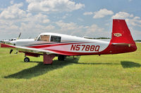 N5788Q @ LAL - At 2012 Sun N Fun - by Terry Fletcher