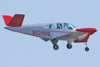 N529BB @ LAL - At 2012 Sun N Fun