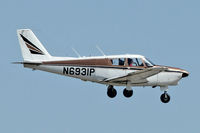 N6931P @ LAL - At 2012 Sun N Fun - by Terry Fletcher