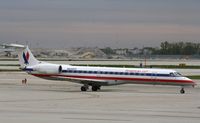 N649PP @ KORD - EMB-145LR