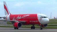 9M-AHD @ KUL - AirAsia - by tukun59@AbahAtok