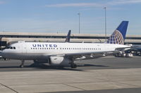 N827UA photo, click to enlarge