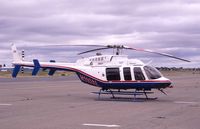 N110AL @ CCR - Visitor again - by Bill Larkins