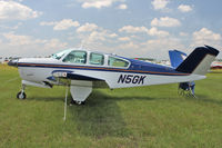 N5GK @ LAL - At 2012 Sun N Fun at Lakeland , Florida