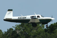 N40BK @ LAL - At 2012 Sun N Fun at Lakeland , Florida