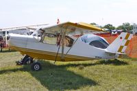 N116JL @ LAL - At 2012 Sun N Fun at Lakeland , Florida - by Terry Fletcher