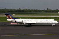 D-AFKC @ EDDL - DLH3472 Dusseldorf to Edinburgh (EDI) - by Loetsch Andreas