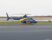 N431UM @ BKL - N431UM seen at Burke Lakefront International Airport. - by aeroplanepics0112