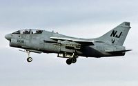 156795 @ KNJK - on final at NAF El Centro - by Friedrich Becker