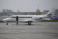 CS-DQA @ EGSH - At Norwich on a dull day. - by Graham Reeve