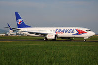 OM-TVR @ LOWL - Travel Service