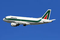 EI-IME @ LEBL - Taken at BCN - by Phil Greiml