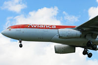 N969AV @ LEBL - Taken at BCN - by Phil Greiml