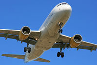 EC-LOP @ LEBL - Taken at BCN - by Phil Greiml