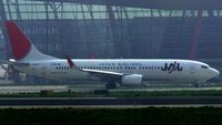 JA317J @ PEK - Japan Airlines - JAL - by tukun59@AbahAtok