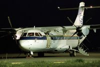 F-GFES @ LFBX - AIR LITTORAL to:from Paris Orly - by Jean Goubet-FRENCHSKY