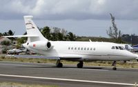 HB-IAU @ TNCM - HB-IAU